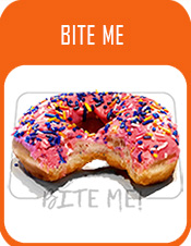 Bite Me
